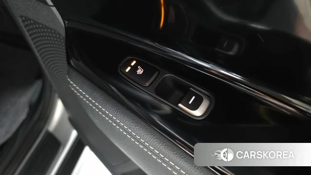Kia Niro EV id 4646607 из Кореи 11