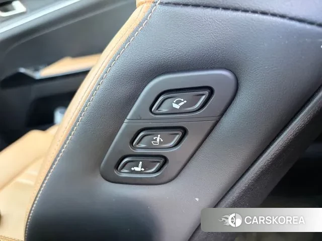 Kia K5 3rd generation id 3504721 из Кореи 11