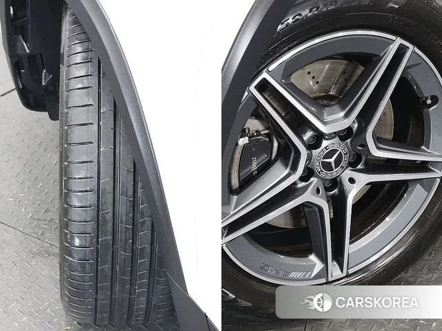 Mercedes-Benz GLB-Class X247 id 3031403 из Кореи 11