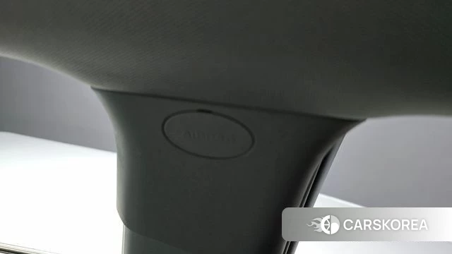 Chevrolet (GM Daewoo) The New Trax id 4781001 из Кореи 11
