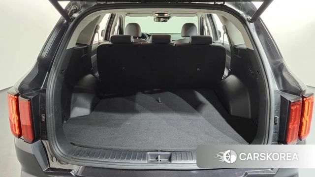 Kia Sorento 4th Generation id 3860885 из Кореи 11