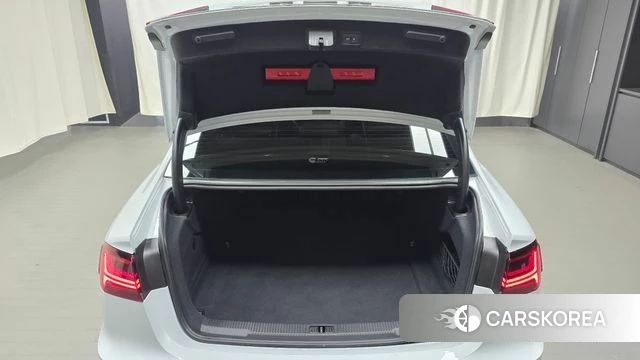 Audi New A6 id 3942781 из Кореи 11