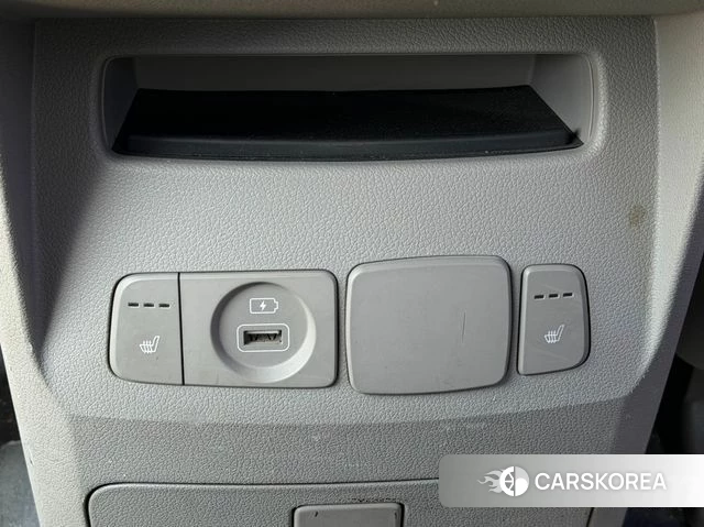 Kia The New Carnival id 4448082 из Кореи 11