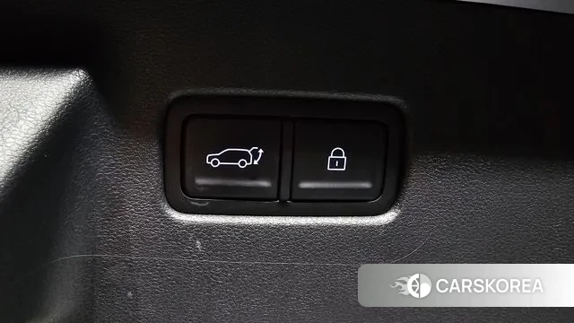 Hyundai Santa Fe (MX5) id 3400005 из Кореи 11