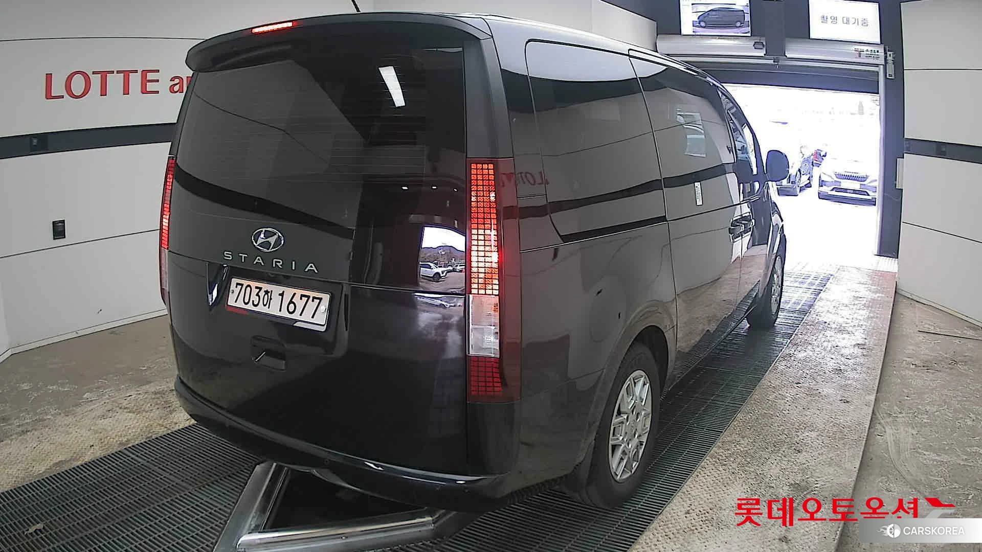 Hyundai Staria id 3869256 из Кореи 11