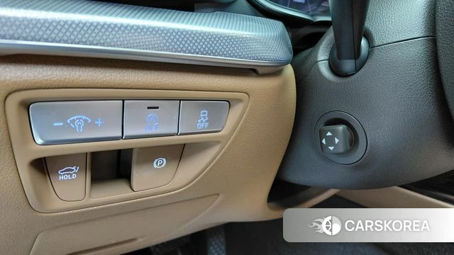 Genesis G80 (RG3) id 4428372 из Кореи 11