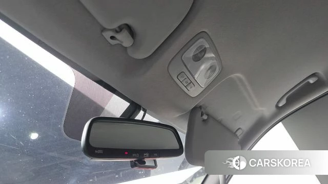 Hyundai The New Grand Starex id 3867592 из Кореи 11