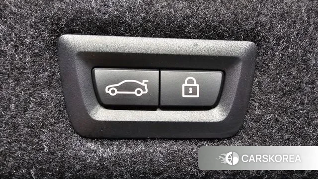 BMW 5 Series (G30) id 3437559 из Кореи 11