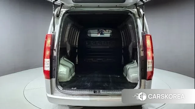 Hyundai Staria id 3020949 из Кореи 11