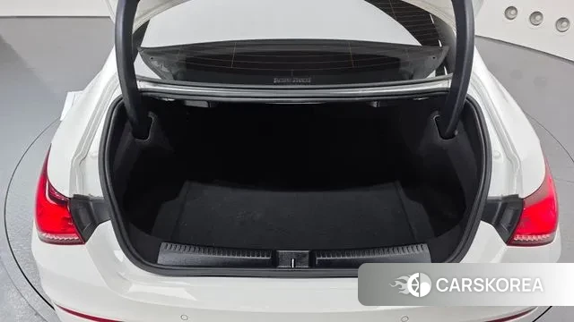 Mercedes-Benz CLA-Class C118 id 3582555 из Кореи 11