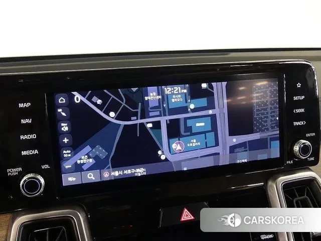 Kia Sorento 4th Generation id 3597296 из Кореи 11