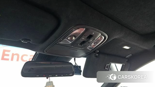 Kia Stinger id 4447901 из Кореи 11