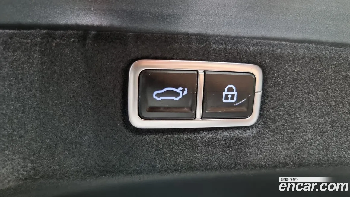 Hyundai Sonata D Edge Hybrid (DN8) id 2140091 из Кореи 11