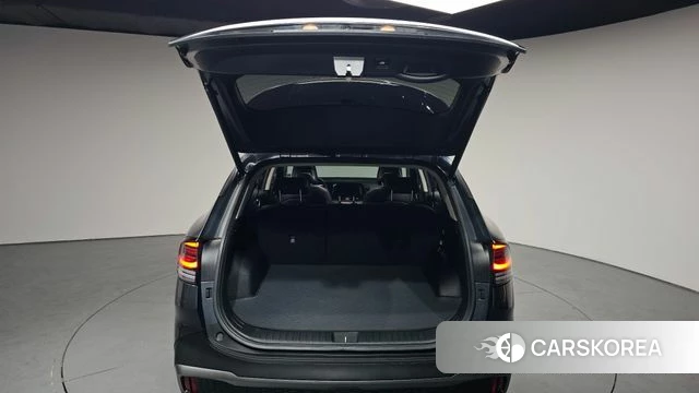 Kia Sportage 5th Generation Hybrid id 3878310 из Кореи 11