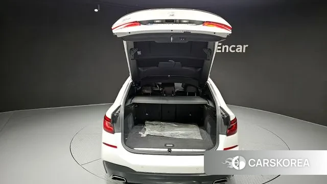 BMW 6 Series GT (G32) id 3473375 из Кореи 11