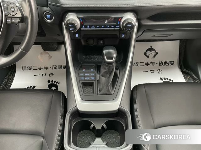 Toyota Wilanda id 4274431 из Китая 11