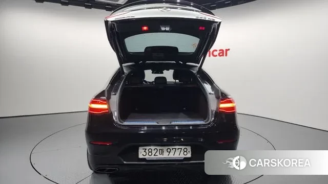 Mercedes-Benz GLC-Class X253 id 3344673 из Кореи 11