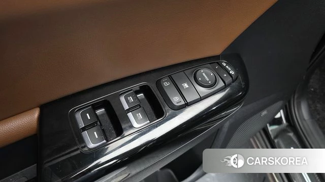 Kia Sportage The Bold id 4482884 из Кореи 11