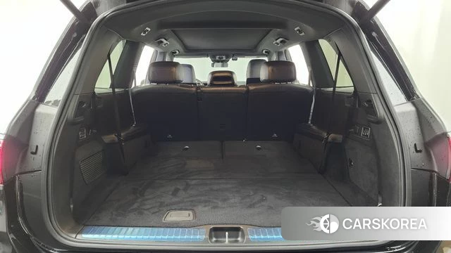 Mercedes-Benz GLS - Class X167 id 4604075 из Кореи 11