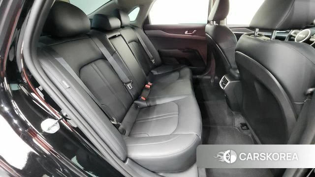 Kia The New K5 3rd generation id 3921751 из Кореи 11