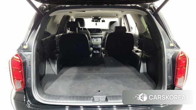 Hyundai Palisade id 3840132 из Кореи 11