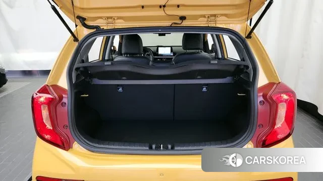 Kia Morning Urban (JA) id 3269577 из Кореи 11