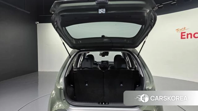 Hyundai Casper id 3954134 из Кореи 11