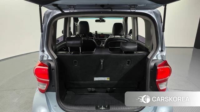 Kia The New Ray id 3867586 из Кореи 11