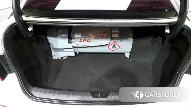 Kia The New K5 2nd generation id 3602105 из Кореи 11