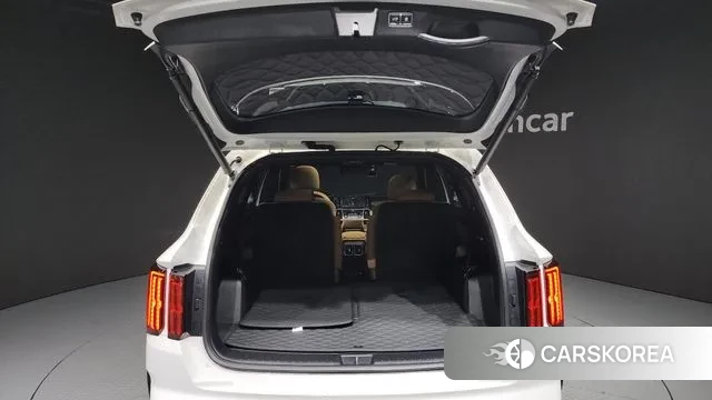 Kia Sorento 4th Generation id 2902132 из Кореи 11