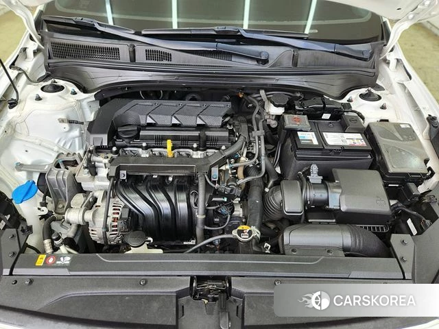 Kia Come New K3 id 3924420 из Кореи 11