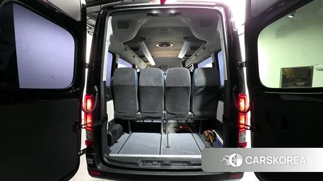 Hyundai Solati id 3452678 из Кореи 11