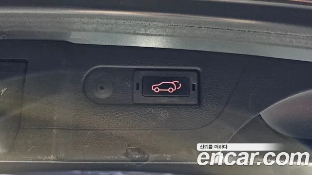 Ssangyong G4 Rexton id 2718676 из Кореи 11