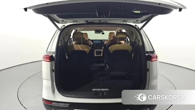 Kia Carnival 4th generation id 3478280 из Кореи 11