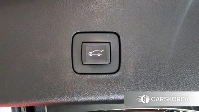 Chevrolet (GM Daewoo) Trax Crossover id 3644660 из Кореи 11