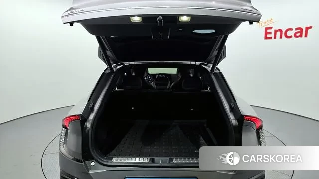 Kia EV6 id 3058956 из Кореи 11