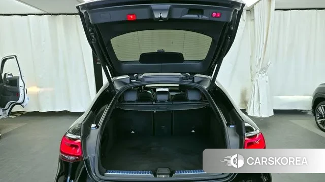 Mercedes-Benz GLC-Class X253 id 3427989 из Кореи 11