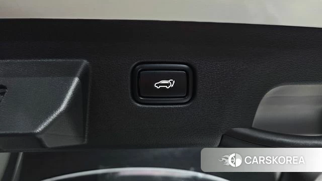 Kia The New Sportage 5th Generation Hybrid id 4607472 из Кореи 11
