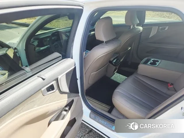 Kia K8 id 3734587 из Кореи 11