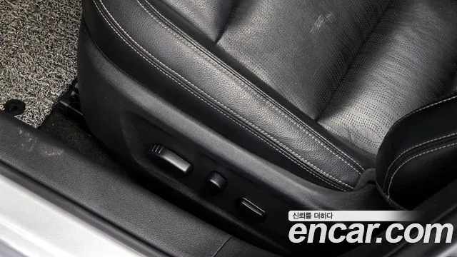 Nissan Altima (L34) id 2703611 из Кореи 11