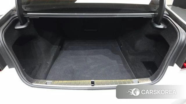 BMW 7 Series (G11) id 4464163 из Кореи 11