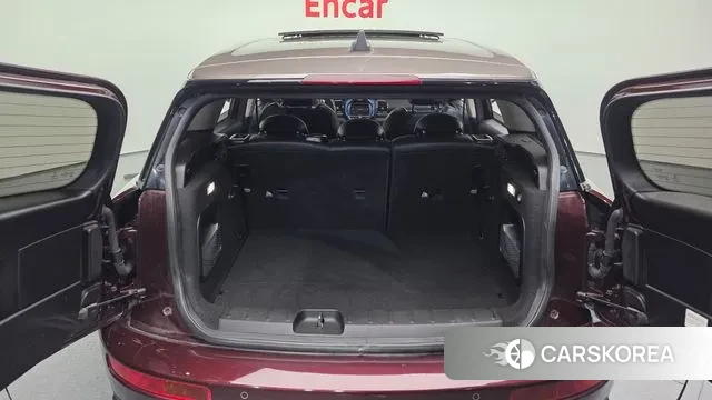 Mini Cooper Clubman id 3647300 из Кореи 11