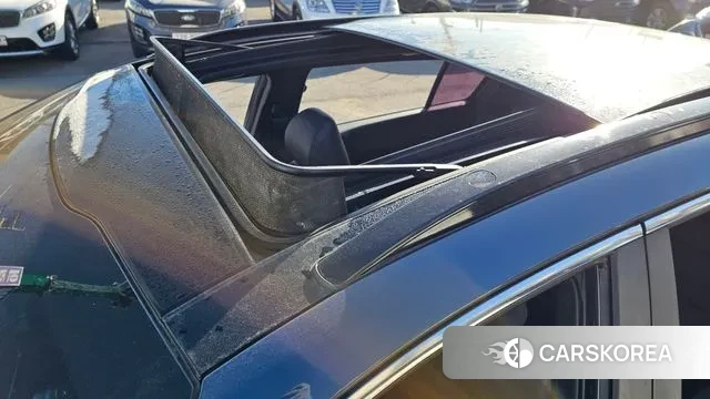 Kia Sportage The Bold id 3505303 из Кореи 11