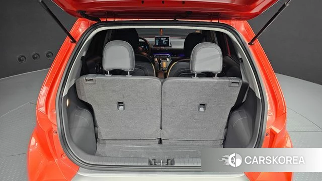 Hyundai Casper id 3922553 из Кореи 11