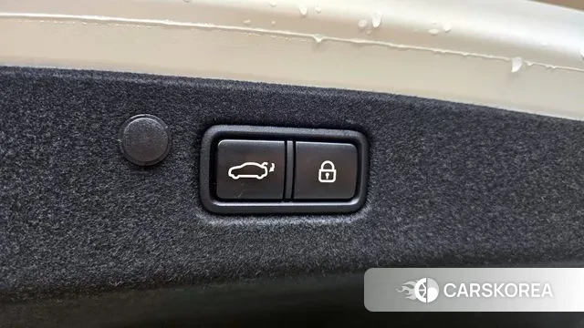 Hyundai The New Grandeur IG Hybrid id 2964429 из Кореи 11