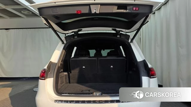 Mercedes-Benz GLS - Class X167 id 4671658 из Кореи 11