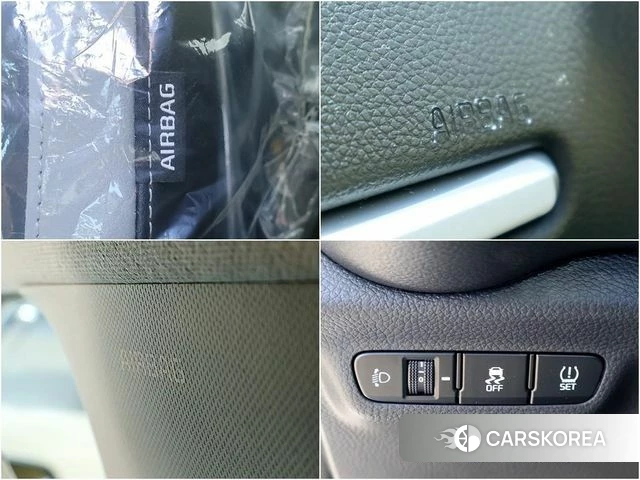 Kia The New Morning (JA) id 4307823 из Кореи 11