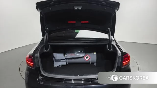 Kia K7 Premier id 3000010 из Кореи 11