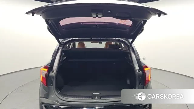 Kia The New Seltos id 3629784 из Кореи 11