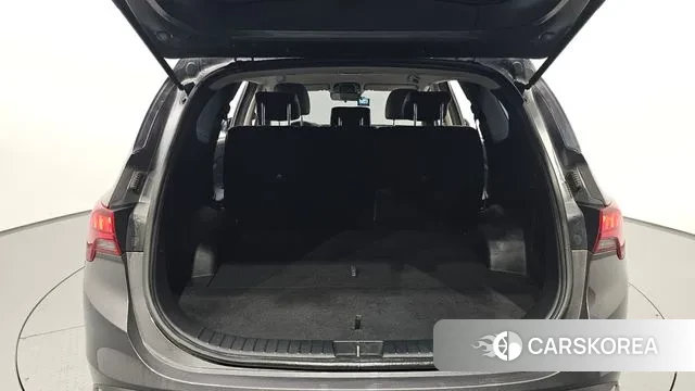 Hyundai The New Santa Fe id 3401584 из Кореи 11